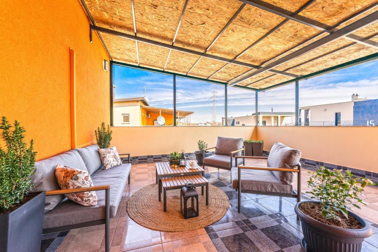 זאגרב Apartment Emma With Sauna מראה חיצוני תמונה